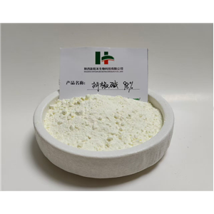 黑胡椒提取物,Black pepper extract