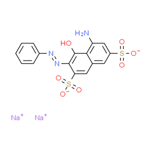 酸性红33,AZOFUCHSIN