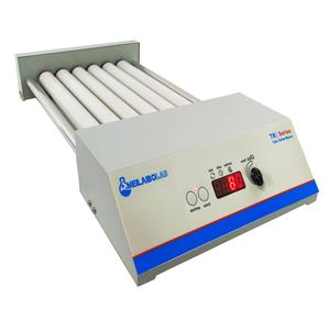 滚轴混合仪,Tube rolling mixer