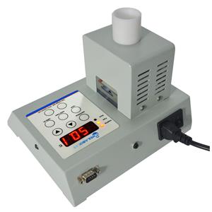 熔点仪,Melting point apparatus