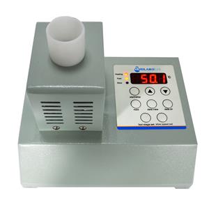 熔点仪,Melting point apparatus