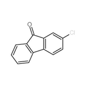 2-氯-9H-氧芴,2-Chloro-9-fluorenone