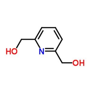 2,6-吡啶二甲醇,Pyridine-2,6-dimethanol