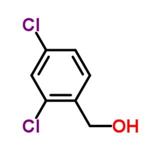 2,4-二氯苄醇,2,4-dichlorobenzyl alcohol