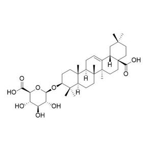 金盏花苷E，Calenduloside E，26020-14-4