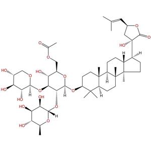 绞股蓝H-1,Gypenoside BP2213