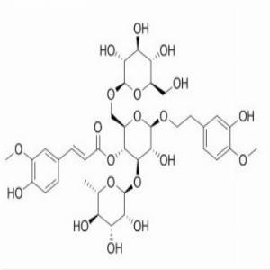 焦地黄苯乙醇苷B,Jionoside B1