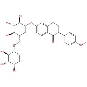 苦参醇O,Kushenol O