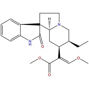 柯诺辛，Corynoxine，6877-32-3
