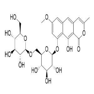 决明子苷C,Cassiaside C