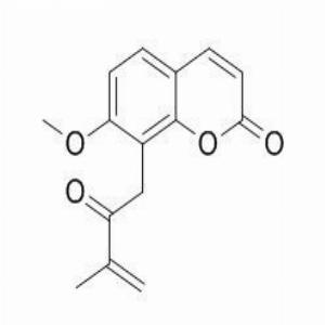 九里香酮,Murrayone