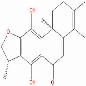 痢止蒿乙素,Ajuforrestin B