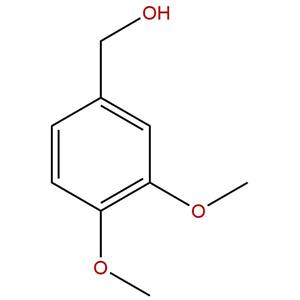 藜芦基醇,Veratryl alcohol
