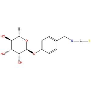 辣木籽素，Moringin，73255-40-0