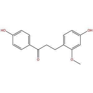 龙血素C,Loureirin C