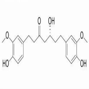 六氢姜黄素，Hexahydrocurcumin，36062-05-2