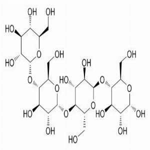 麦芽四糖，Maltotetraose，34612-38-9