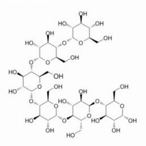麦芽六糖,Maltohexaose