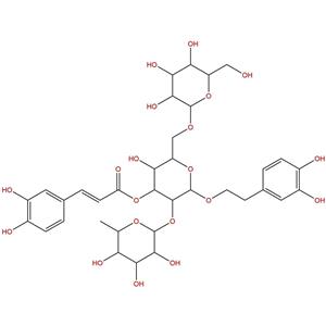 木兰苷B，Magnoloside B，116872-05-0