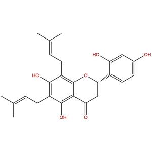 蔓性千斤拔素D，Flemiphilippinin D，99119-72-9