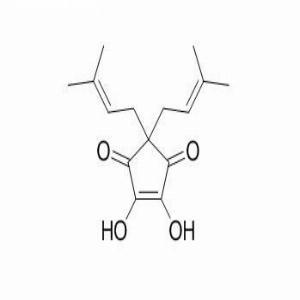 啤酒花酸,Hulupinic acid