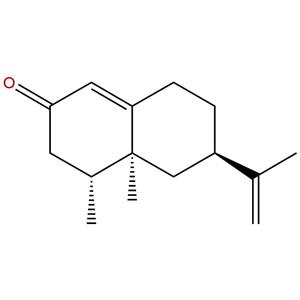 诺卡酮,Nootkatone