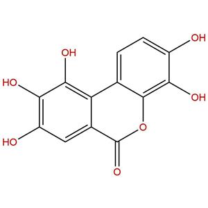 尿石素M5，Urolithin M-5，91485-02-8