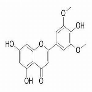 苜蓿素，Tricin，520-32-1