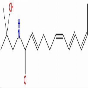 羟基-ε-山椒素,Hydroxy-ε-sanshool