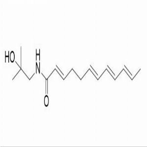 羟基-β-山椒素，Hydroxy-β-sanshool，97465-69-5