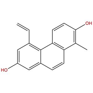 去氢厄弗酚，Dehydroeffusol，137319-34-7