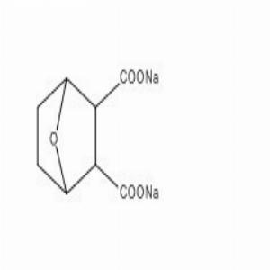 去甲斑蝥酸钠，Sodium Demethylcantharidate，13114-29-9