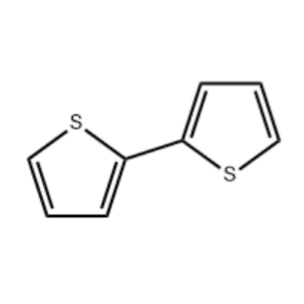 2,2'-双噻吩,2,2'-Bithiophene