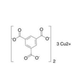1,3,5-均苯三羧酸铜,1,3,5-Benzenetricarboxylic acid, copper salt