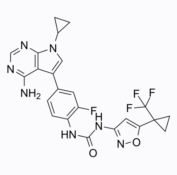 Ofirnoflastum (Ofirnoflast),Ofirnoflastum (Ofirnoflast)