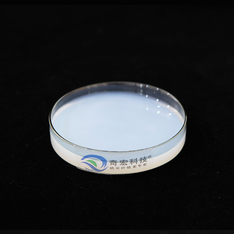纳米纤维素,Nanocellulose