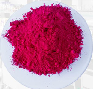 荧光桃红B铝色淀,2,4,5,7- Tetrabromo- 4,5,6,7- Tetrachlorofluorescein Aluminum Lake