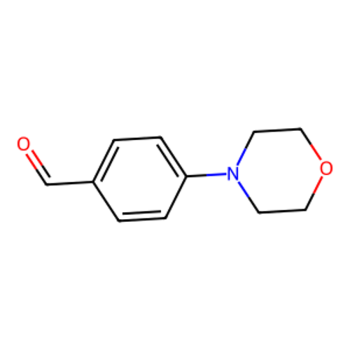 4-(吗啉 -4-基)苯甲醛,4-(morpholin-4-yl)benzaldehyde