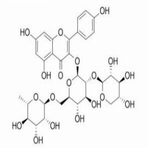山茶苷B,Camelliaside B