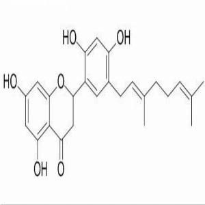 桑皮酮E,Kuwanon E