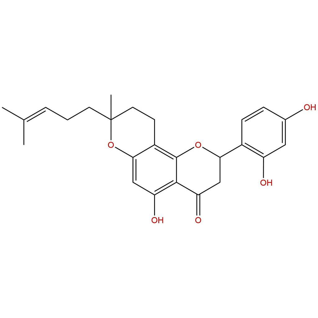桑根醇L,Sanggenol L