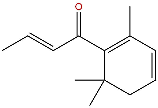 突厥烯酮,Damascenone