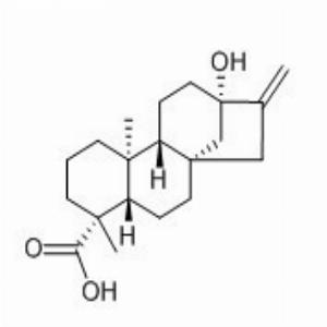 甜菊醇,Stevioside