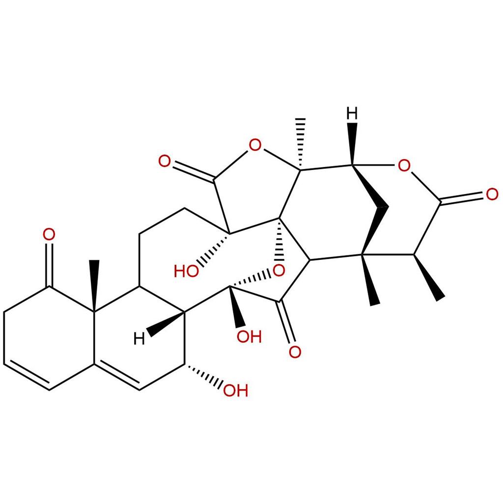 酸浆苦味素L,Physalin L