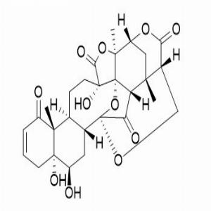 酸浆苦味素D,Physalin D
