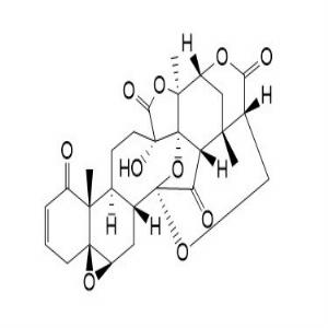酸浆苦素 F,Physalin F
