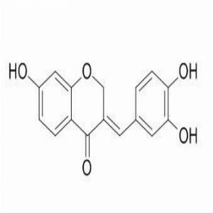 苏木酮A,Sappanone A