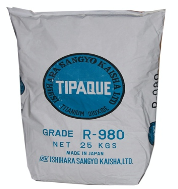钛白粉  （石原） R980 R930  A100,Rutile