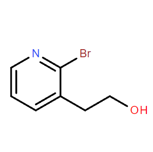 2-(2-溴吡啶-3-基)乙醇,2-(2-Bromopyridin-3-yl)ethan-1-ol