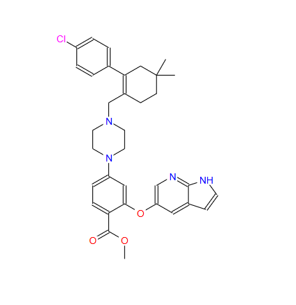 维奈妥拉杂质6,Venetoclax Impurity 6